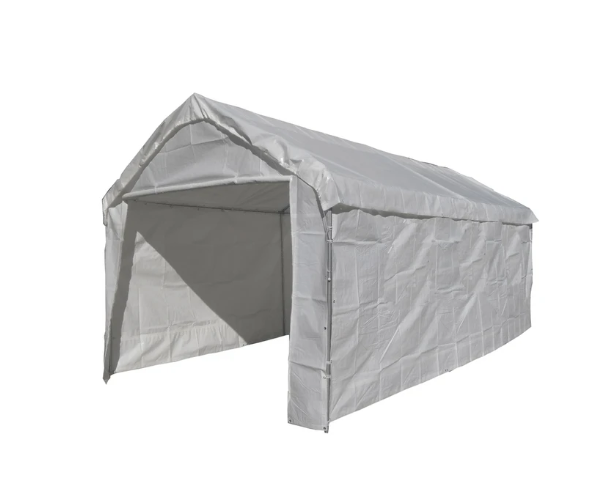 20x40 Commercial Canopy Tent Frame