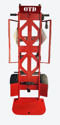 One Trip Dolly HD-4 Winch