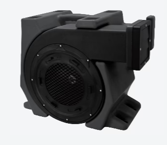 2.0HP, Inflatable Bounce House Blower