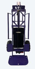 One Trip Dolly E-Pro With Winch