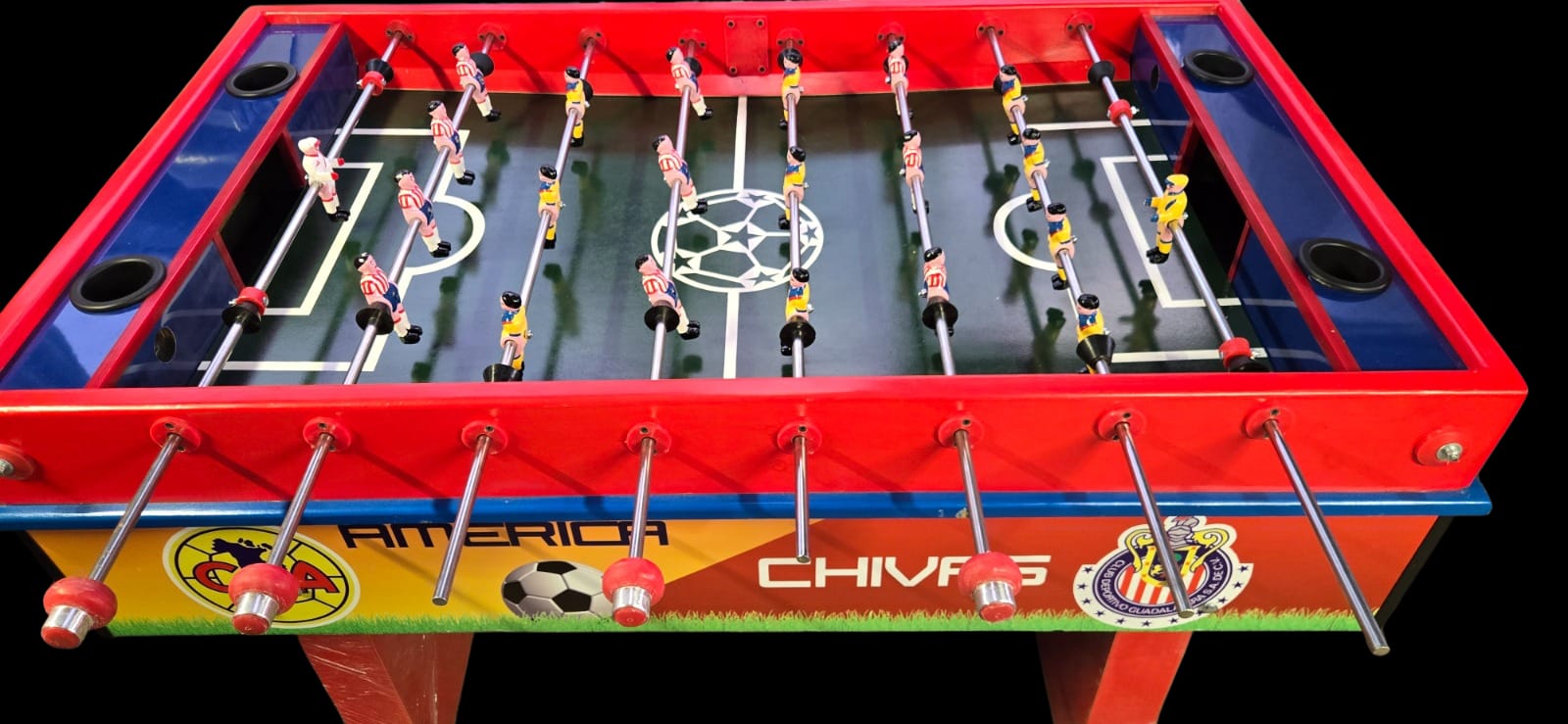 El Clasico Foosball Table